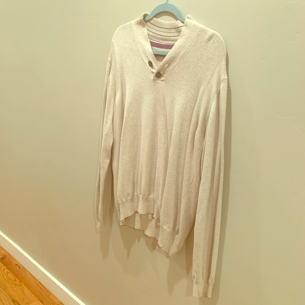 Ben Sherman sweater
